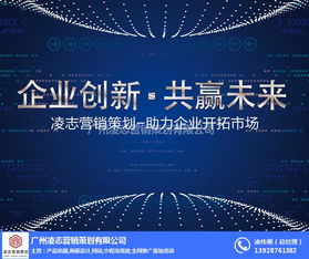 選擇凌志營銷策劃，打造卓越企業網站與信息系統集成服務