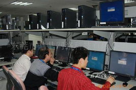 東莞市鼎鼎網絡科技 集成監控系統產品與網絡技術服務全覽